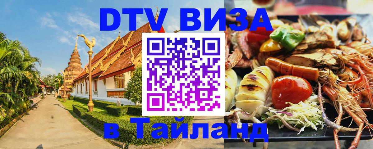 Оформление DTV визы под ключ: стоимость и тарифы, только загранпаспорт - 10.12.2025 